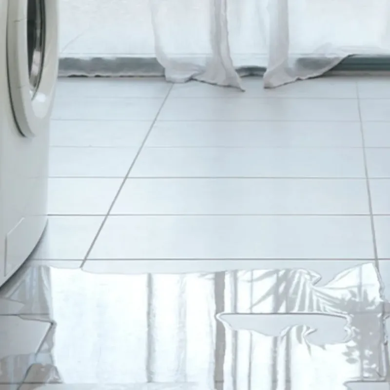 Appliance Leak Cleanup in Addison, IL